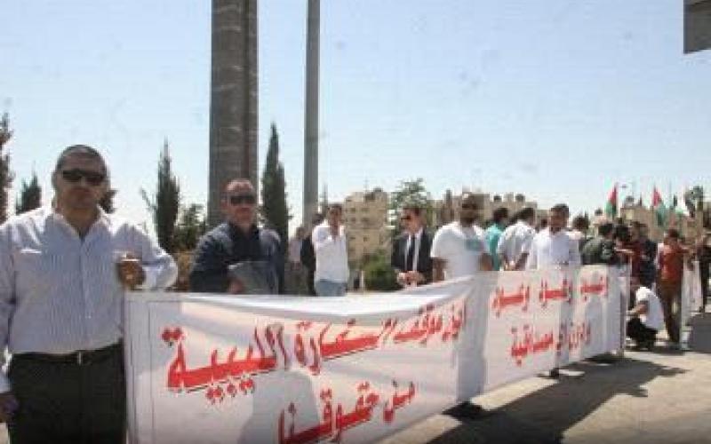 أصحاب فنادق يلوحون باعتصام مفتوح أمام الرئاسة