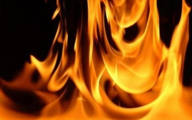 السيطرة على حريق بخزانات ديزل في طبربور