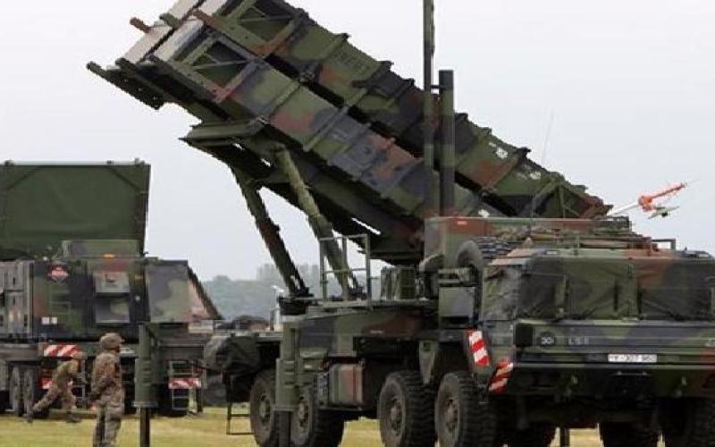 مسؤول أمريكي: بقاء صواريخ باتريوت ومارينز على الأراضي الأردنية