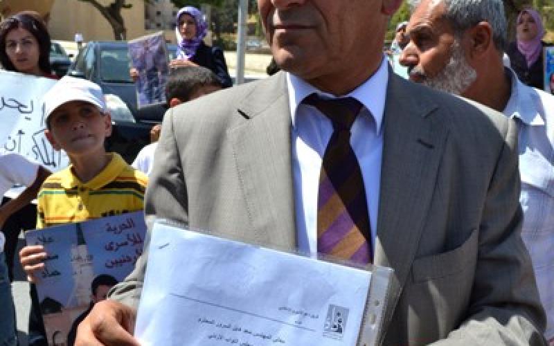 النائب عويس: جهود الحكومة بقضية الأسرى وصلت لطريق مسدود