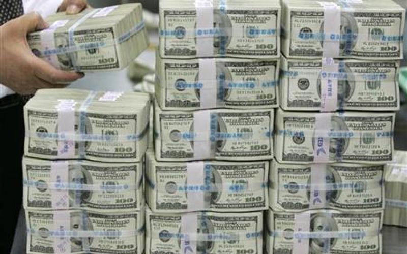 السعودية تمنح الاردن 130 مليون دولار