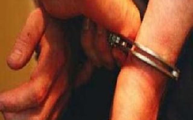 وفاة مطلوب أثناء القبض عليه بمعان