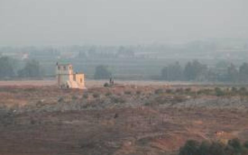 الافراج عن عضو التيار السلفي محمد العبدالات