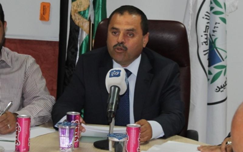 نقيب المهندسين: لقاء النسور بروتوكولي ولتبرير رفع أسعار الكهرباء