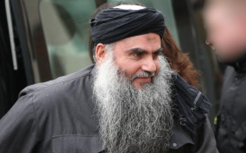 البرلمان البريطاني يصدق على اتفاقية لتسليم "أبوقتادة" للأردن