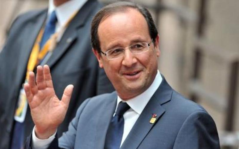 فرنسا تدعم الاردن بمئة مليون يورو