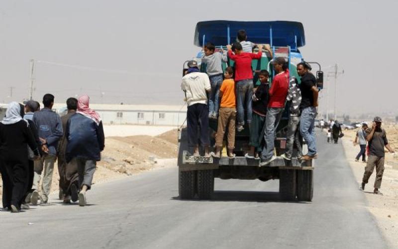 "بدون الأردن".. قبل الدولة ويُحرَمون جنسيتها