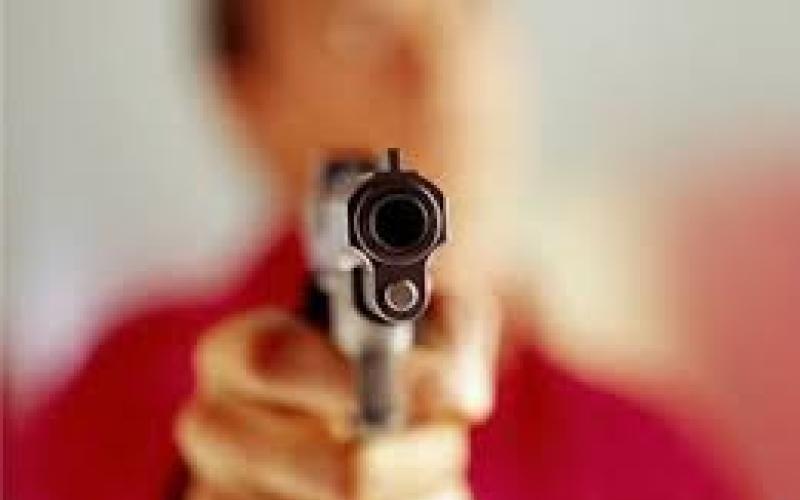 إصابة بالرصاص أثناء مشاجرة بمعان