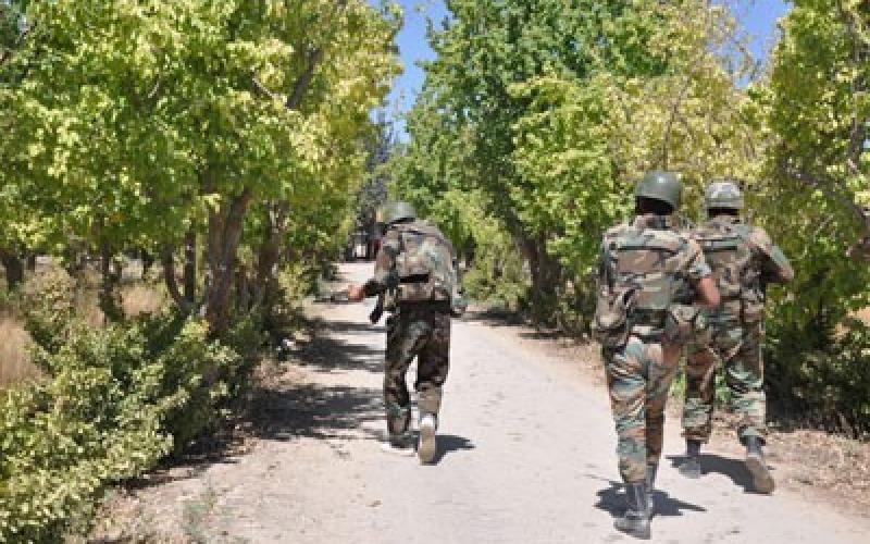 مقتل الأردنيين أبو شريفة والزرقاوي في درعا