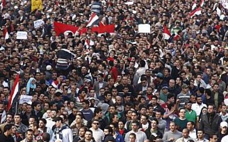 الخارجية تدعو الاردنيين بمصر الى توخي الحذر