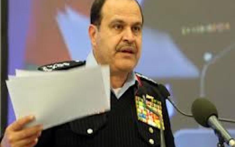 وزير الداخلية: الأردن لن يغلق حدوده أمام اللاجئين