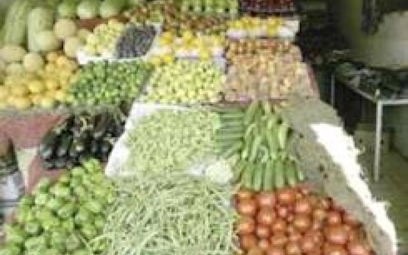 تخفيض تأشيرات السعودية للشاحنات تثير تخوفات مصدري الخضار