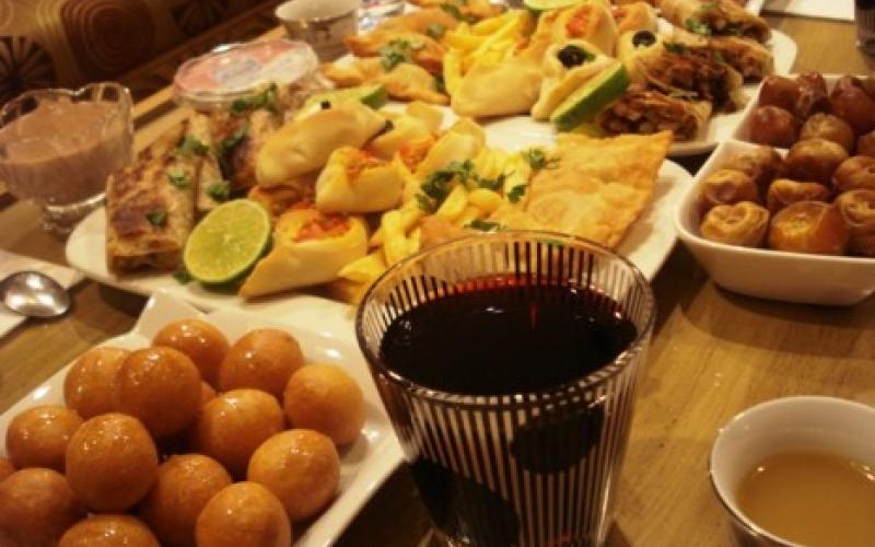 نصائح للصائم في رمضان