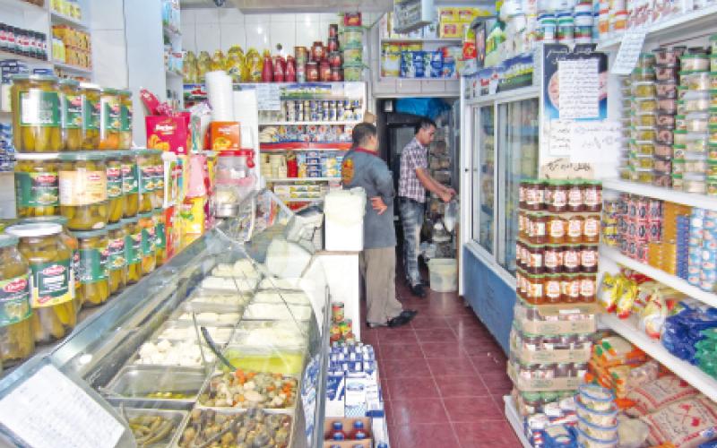 ارتفاع مبرمج على أسعار سلع أساسية