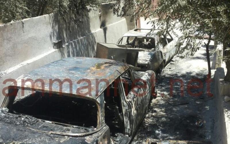 عين الباشا: الجاني طليق والمجني عليهم خلف القضبان