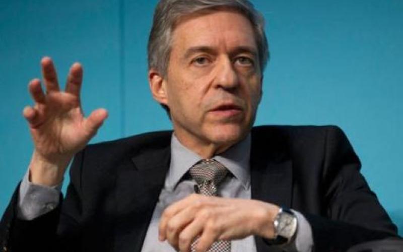 بيلين: يمكن خلق مجموعة مسالمة مع الأردن وفلسطين ومصر