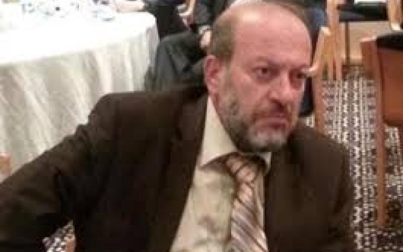 انسحاب القيادي الاخواني الكوفحي من الانتخابات البلدية