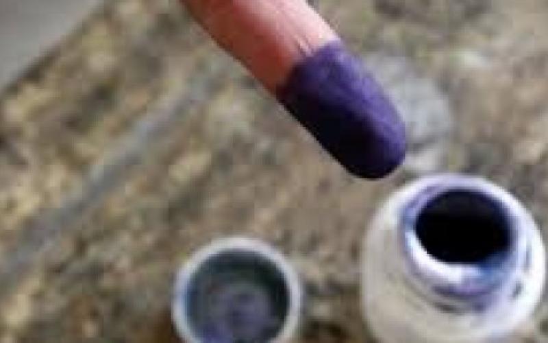 منظمات: إلغاء الحبر في الانتخابات البلدية ضربة للشفافية (صوت)