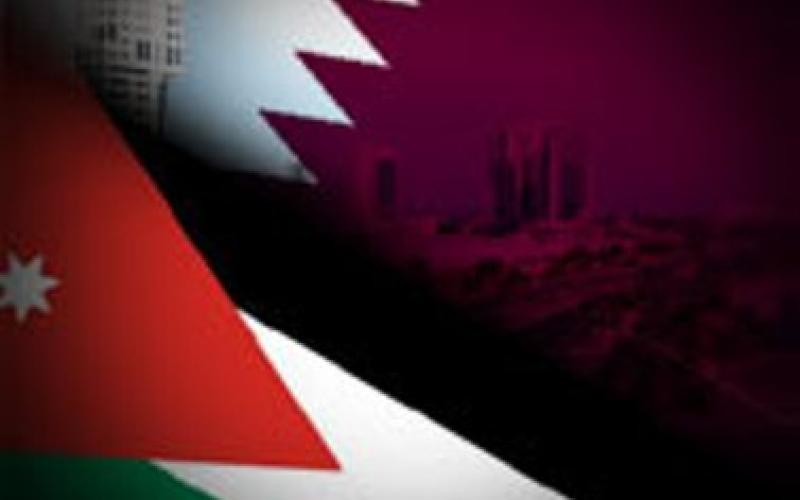 السفير الصمادي: أبواب الأردن مشرعة أمام الاستثمارات القطرية