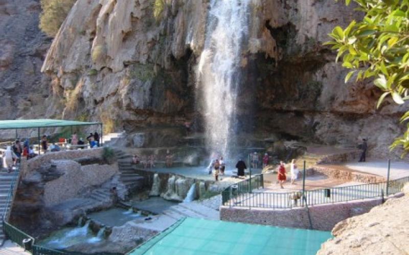 80% نسبة الإشغال الفندقي خلال العيد