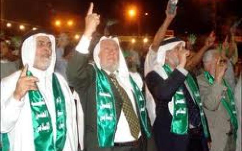 الاخوان المسلمون: الاتصال بين النظام والجماعة منقطع (صوت)