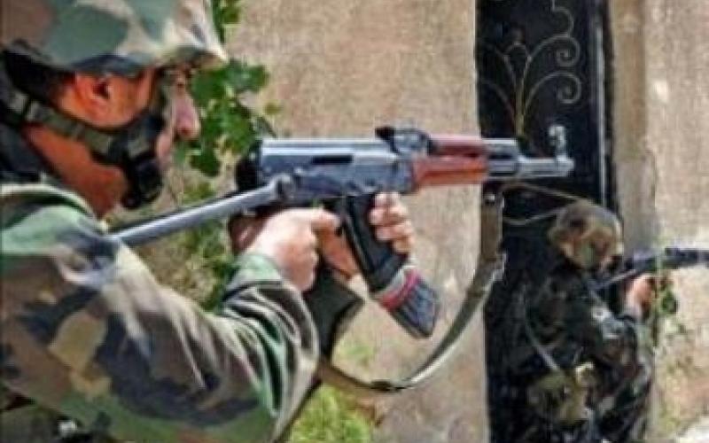 مقتل أردنيين في درعا ثالث أيام العيد