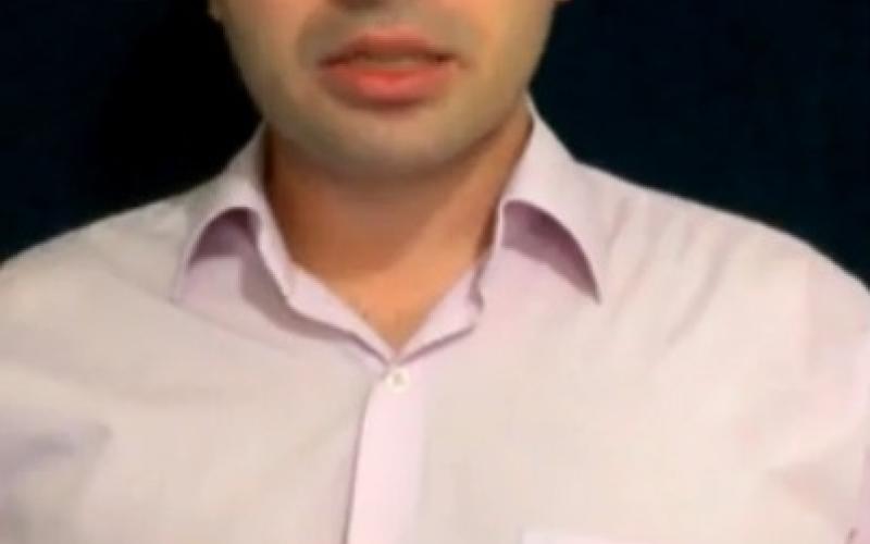 اردني سيسافر الى المريخ "بلا عودة"- فيديو