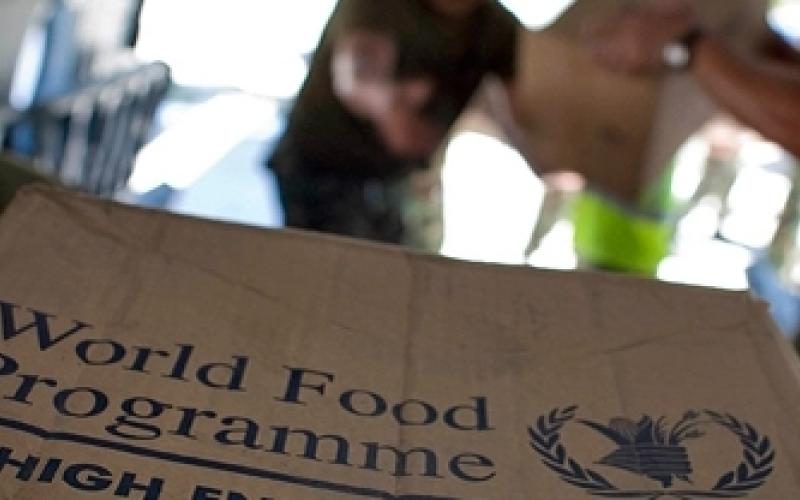 الغذاء العالمي يمنح الأردن 24 مليون دولار