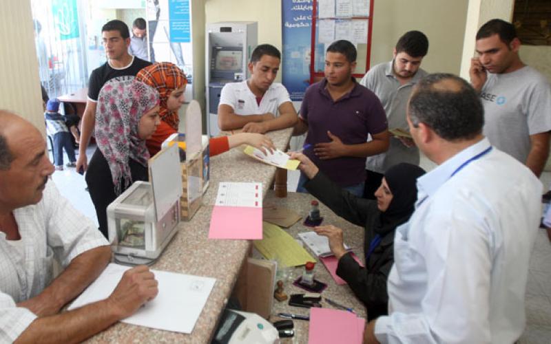 53 ألف طلب التحاق بالجامعات 