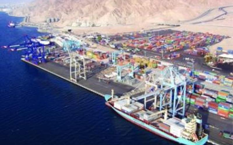 القضاة :زيادة عدد موظفي الميناء وايجاد ساحات للحاويات الفارغة