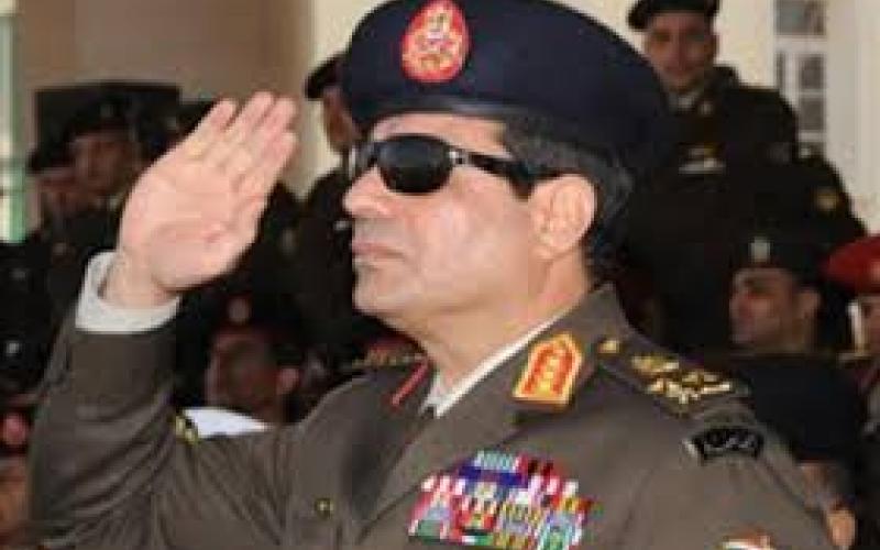 السيسي يشكر الأردن 