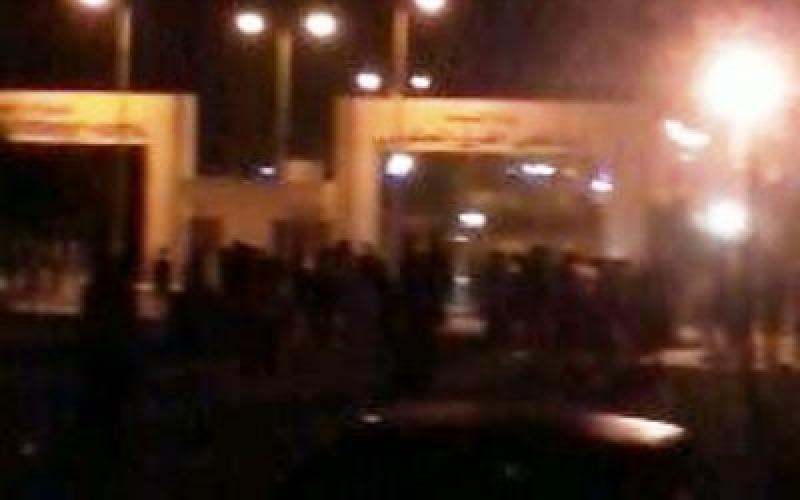 المفرق: أعمال شغب إثر مقتل أب وابنه