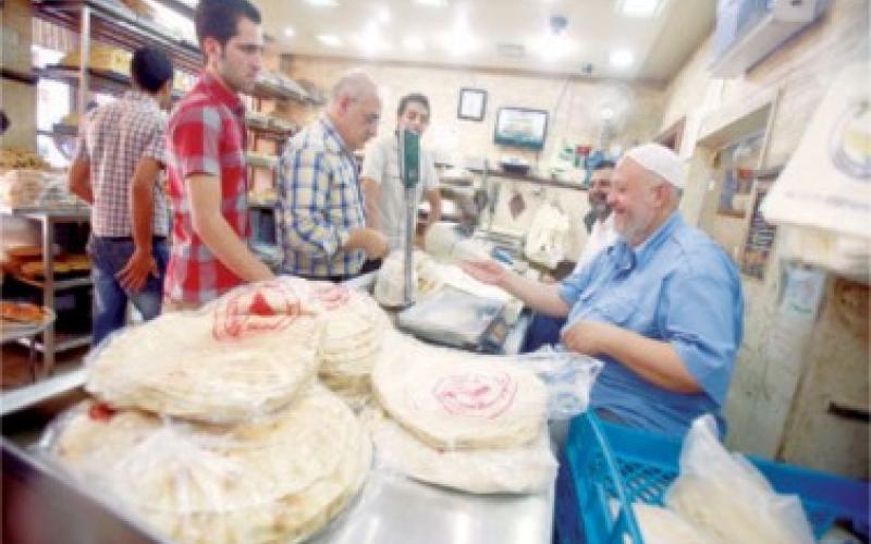 نقابة أصحاب المخابز تعلن رفضها لتوجه الحكومة بالبطاقة الذكية