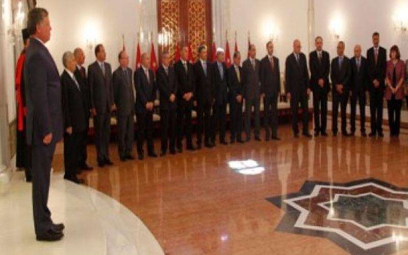 قراءة في التعديل الوزاري