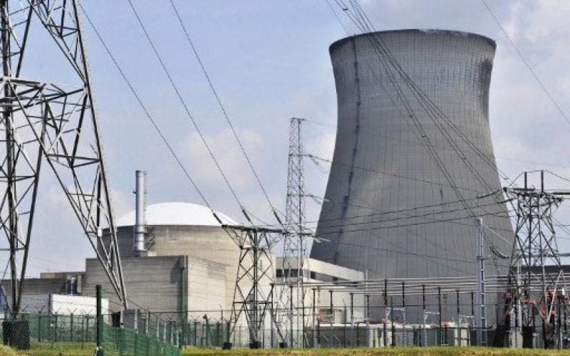 "غرين بيس" تدعو للتراجع عن ترخيص المفاعل النووي