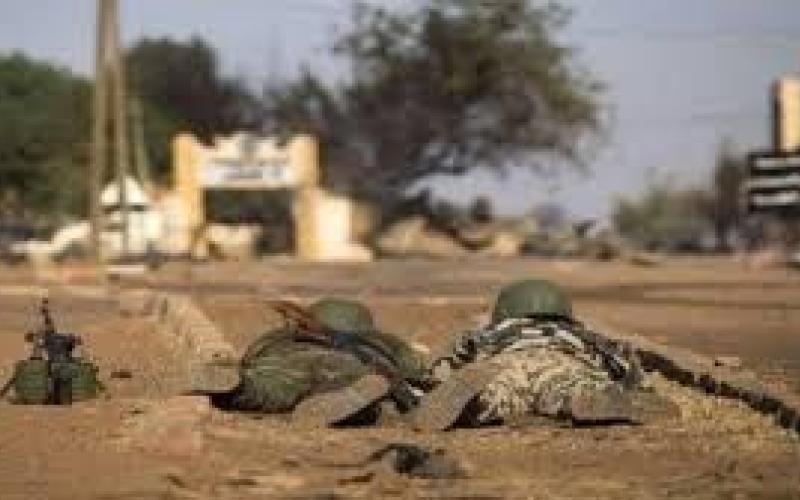 عسكريون يتوقعون انتهاء الاجتماع العسكري الدولي بتوجيه ضربة عسكرية لسوريا