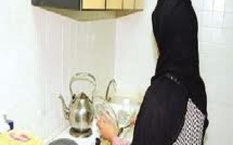 52 ألف عاملة منزل بطريقة غير قانونية