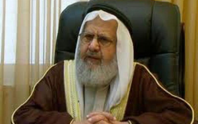 مراقب الإخوان ينفي إزدراء أوباما