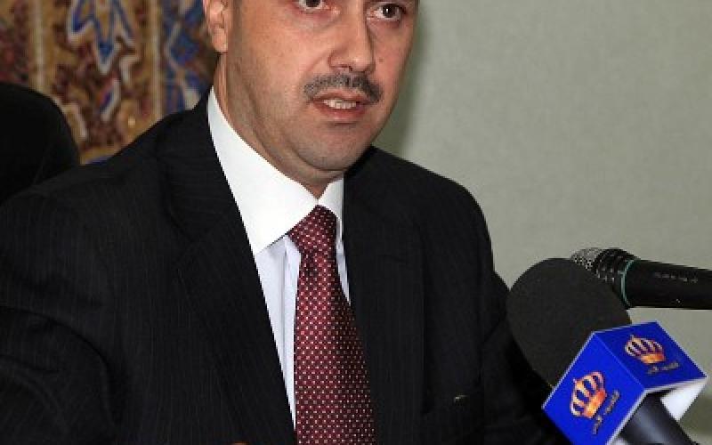 المومني: لا تهاون مع وسائل الإعلام بنشر الشائعات