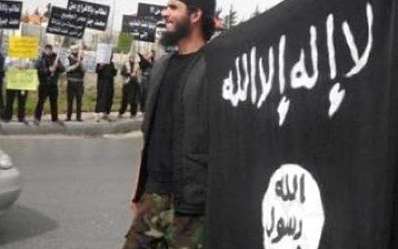 التيار السلفي يرفض التدخل الأجنبي في سورية