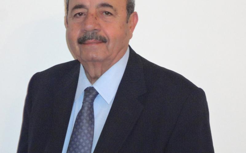 خرفان: الاعتداء على سورية هو اعتداء على الاردن أرضاً وشعباً