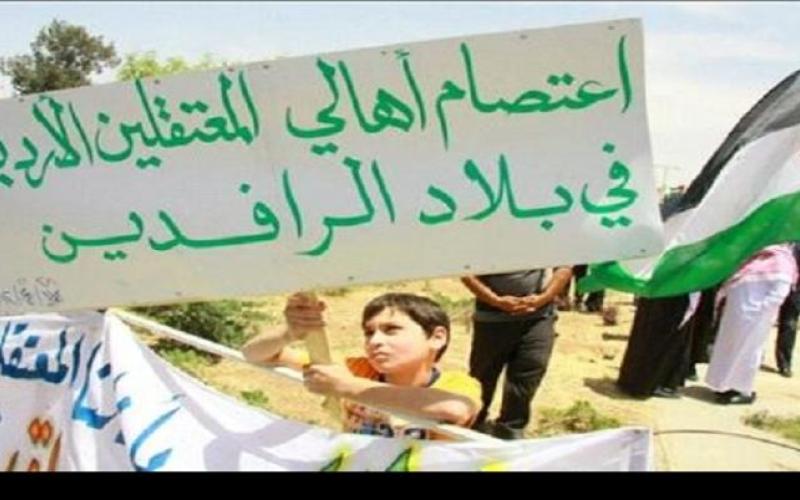 الخارجية: الافراج عن 7 سجناء أردنيين في العراق الأسبوع القادم