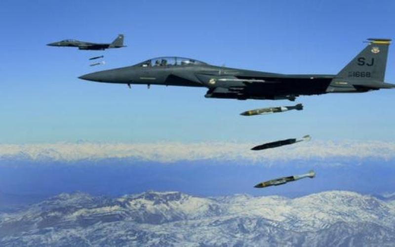 ترقب أردني للموقف الدولي في توجيه ضربة عسكرية لسوريا