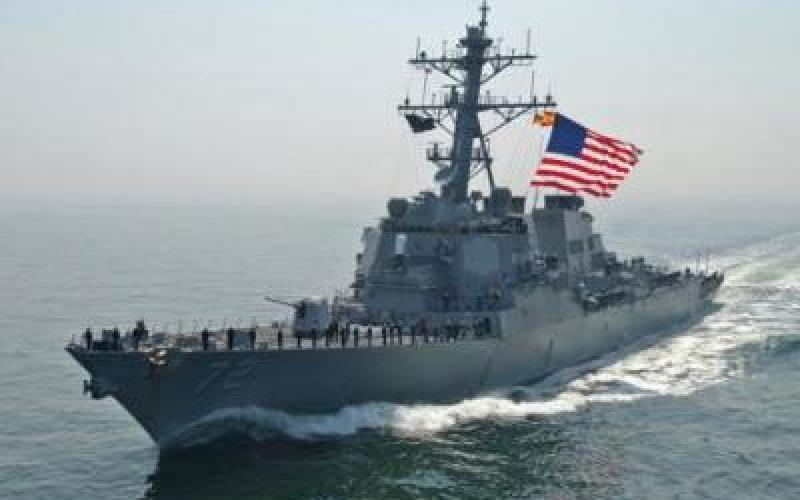 الحكومة والنواب يناقشون ضربة سوريا