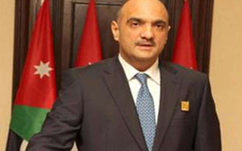 السفير الخصاونة: خطوات جادة نحو الديمقراطية بمصر