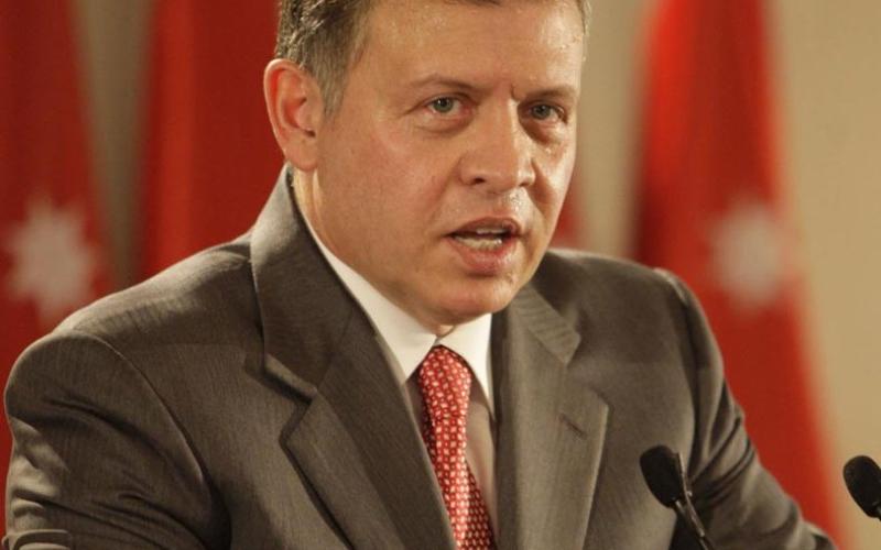 الملك: لابد من تقدم ثقافة الأحزاب السياسية