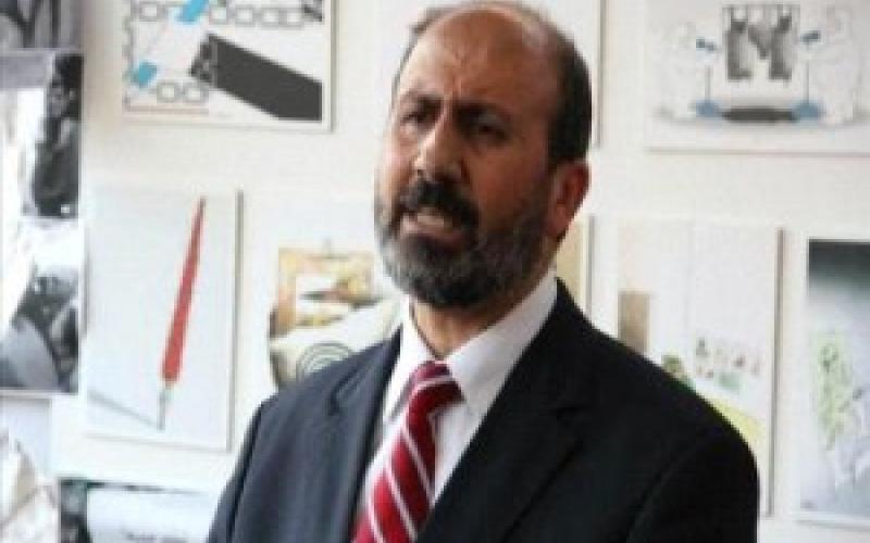 العضايلة: حظر الجماعة المصرية لن يؤثر علينا بالاردن