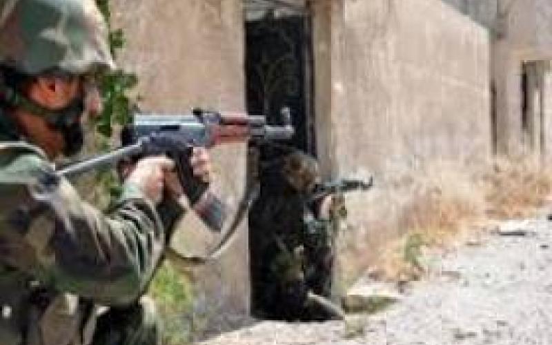 مقتل الأردني "أبو البراء" في درعا