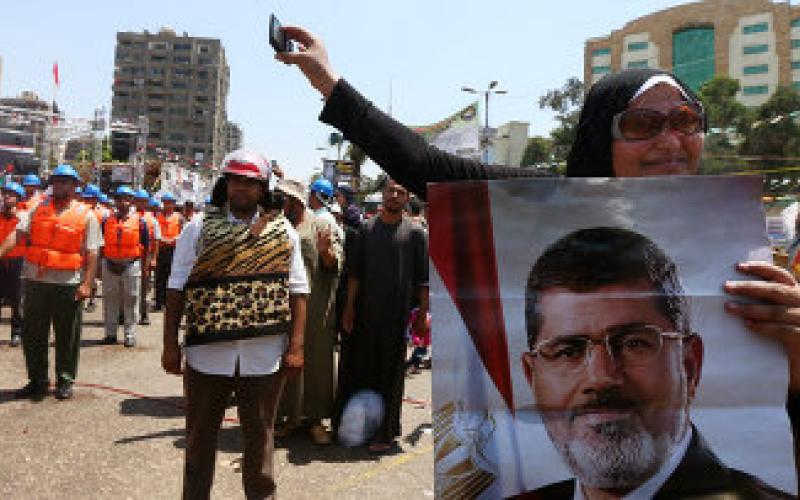 مصر: منع إنشاء أحزاب على أساس ديني بتعديل دستوري