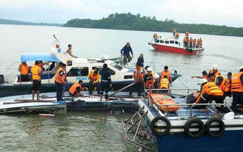 وفاة أردنيين على متن زورق لجوء غير شرعي